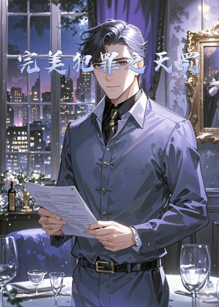 完美犯罪之天罚