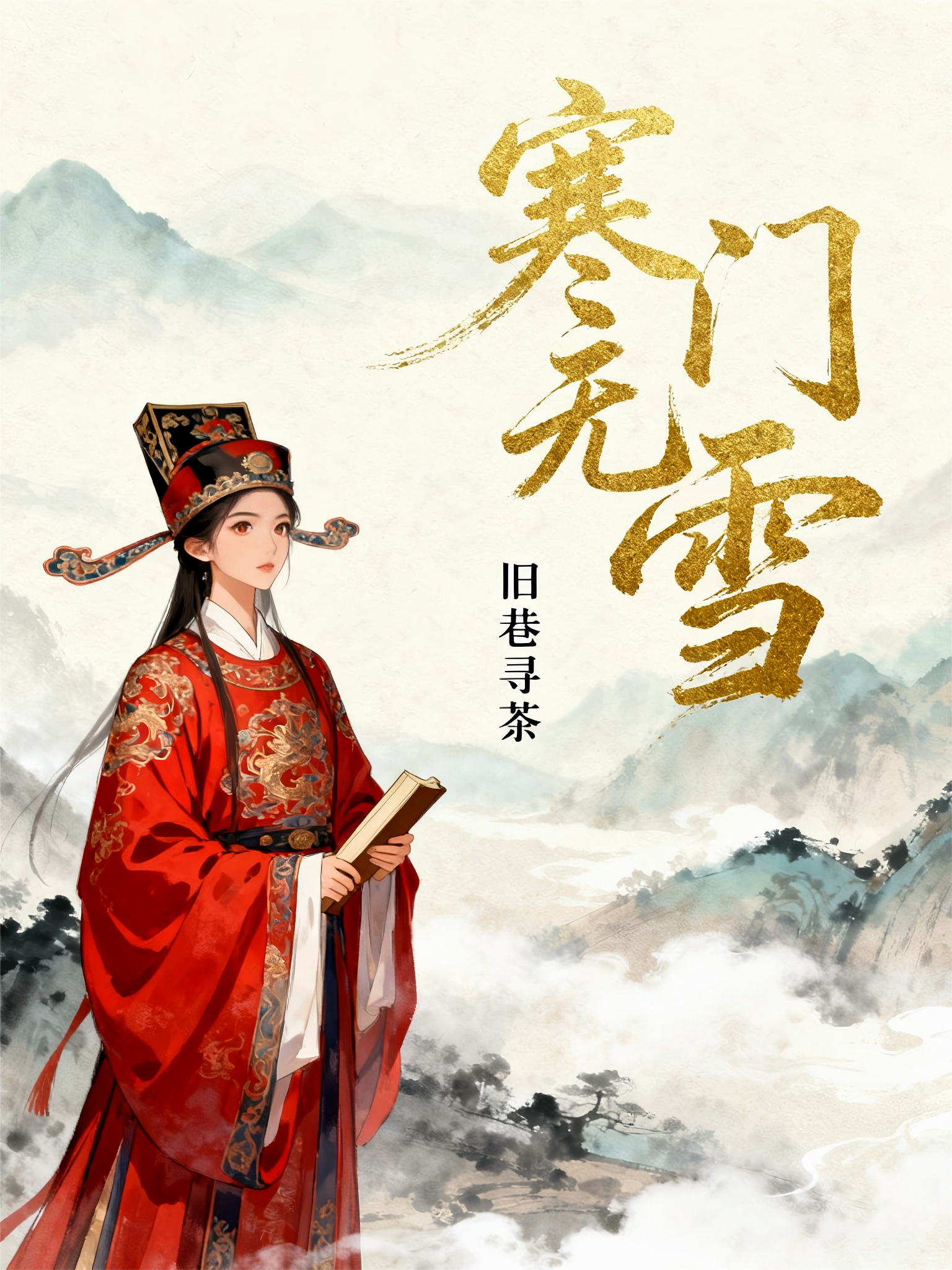 寒门无雪
