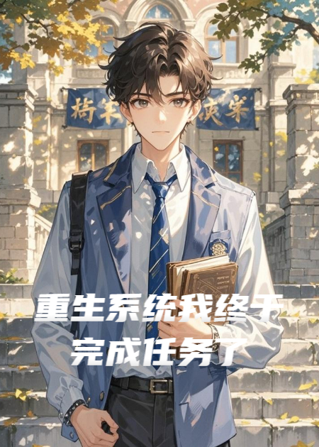 重生系统我终于完成任务了