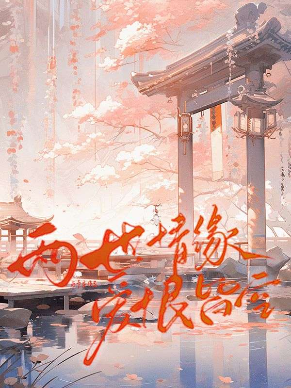 两世情缘，爱恨皆空