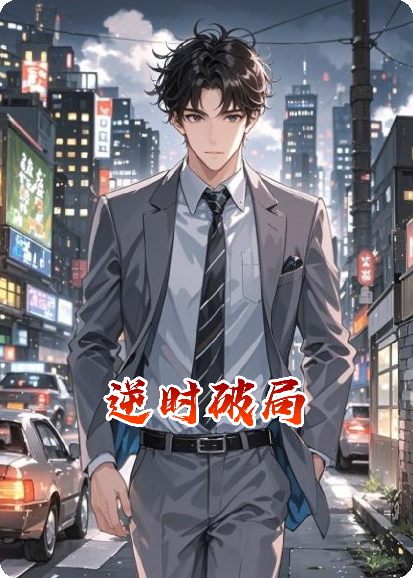 逆时破局