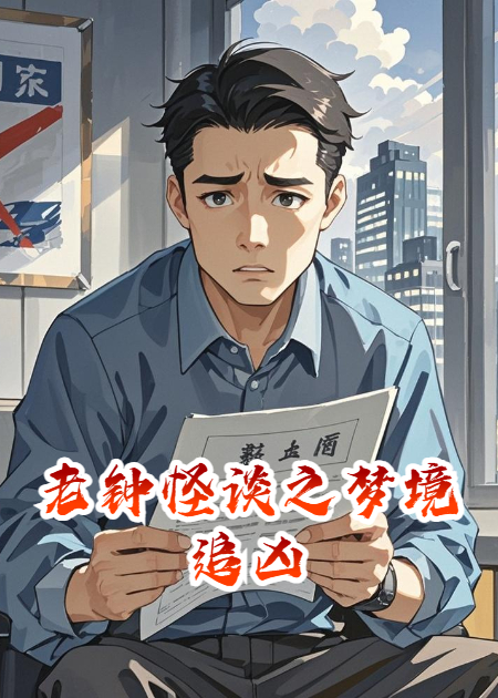 老钟怪谈之梦境追凶