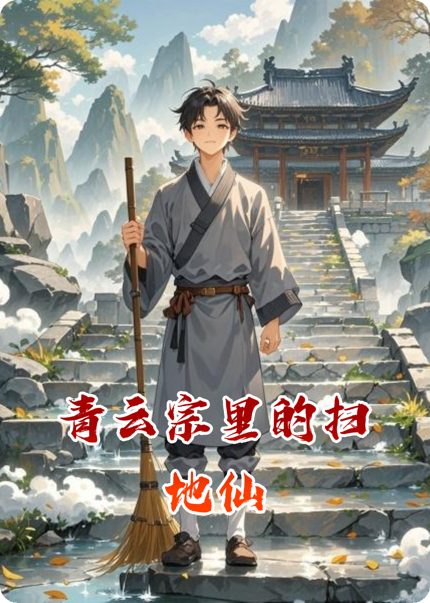 青云宗里的扫地仙