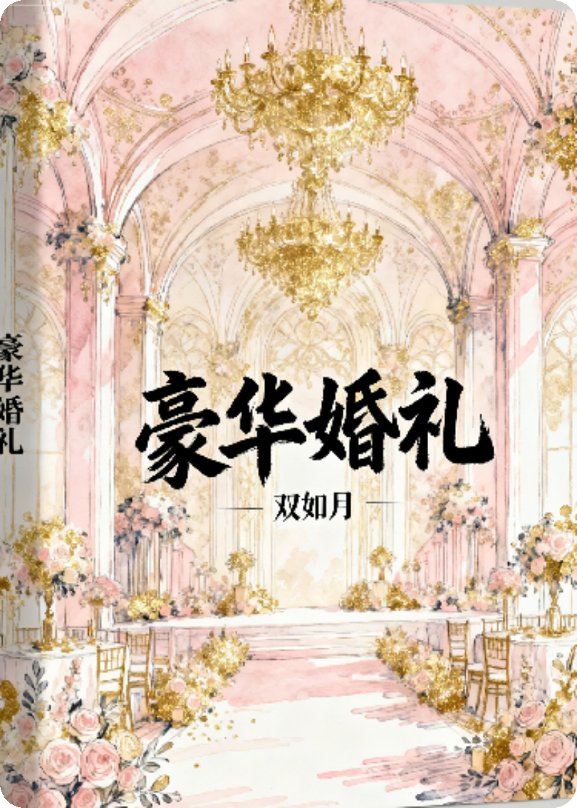 豪华婚礼-婚前被绿的我