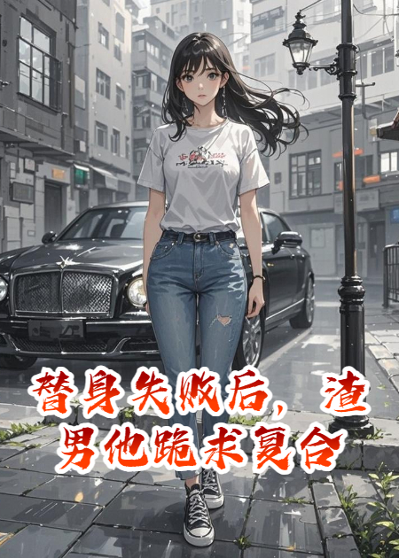 替身失败后，渣男他跪求复合