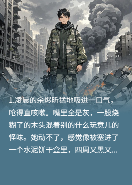 凌晨三点三十三分的收尸人