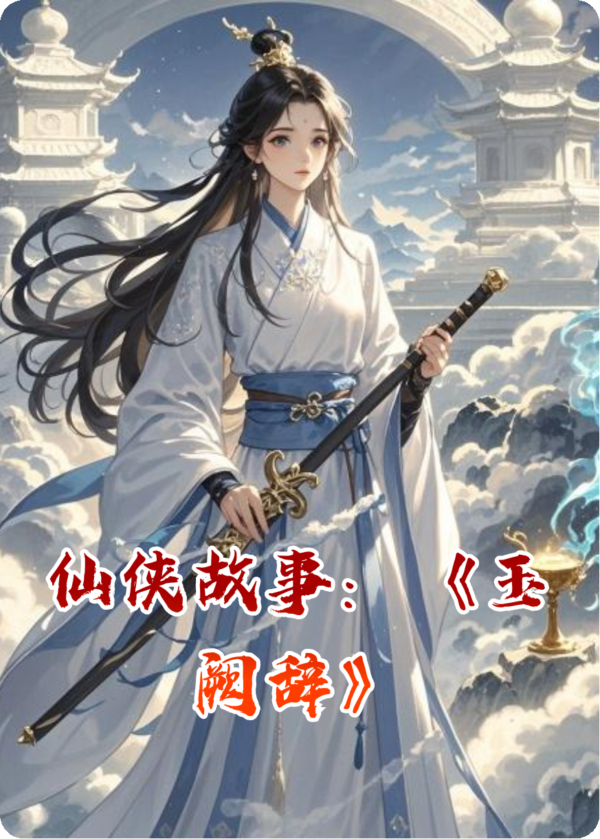 仙侠故事：《玉阙辞》