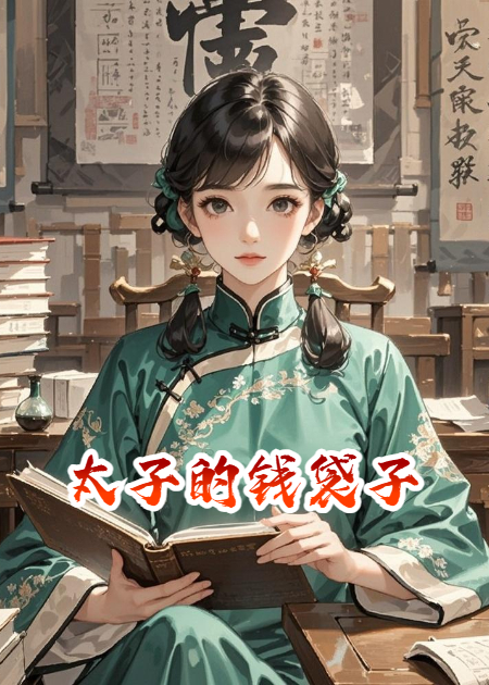 太子的钱袋子