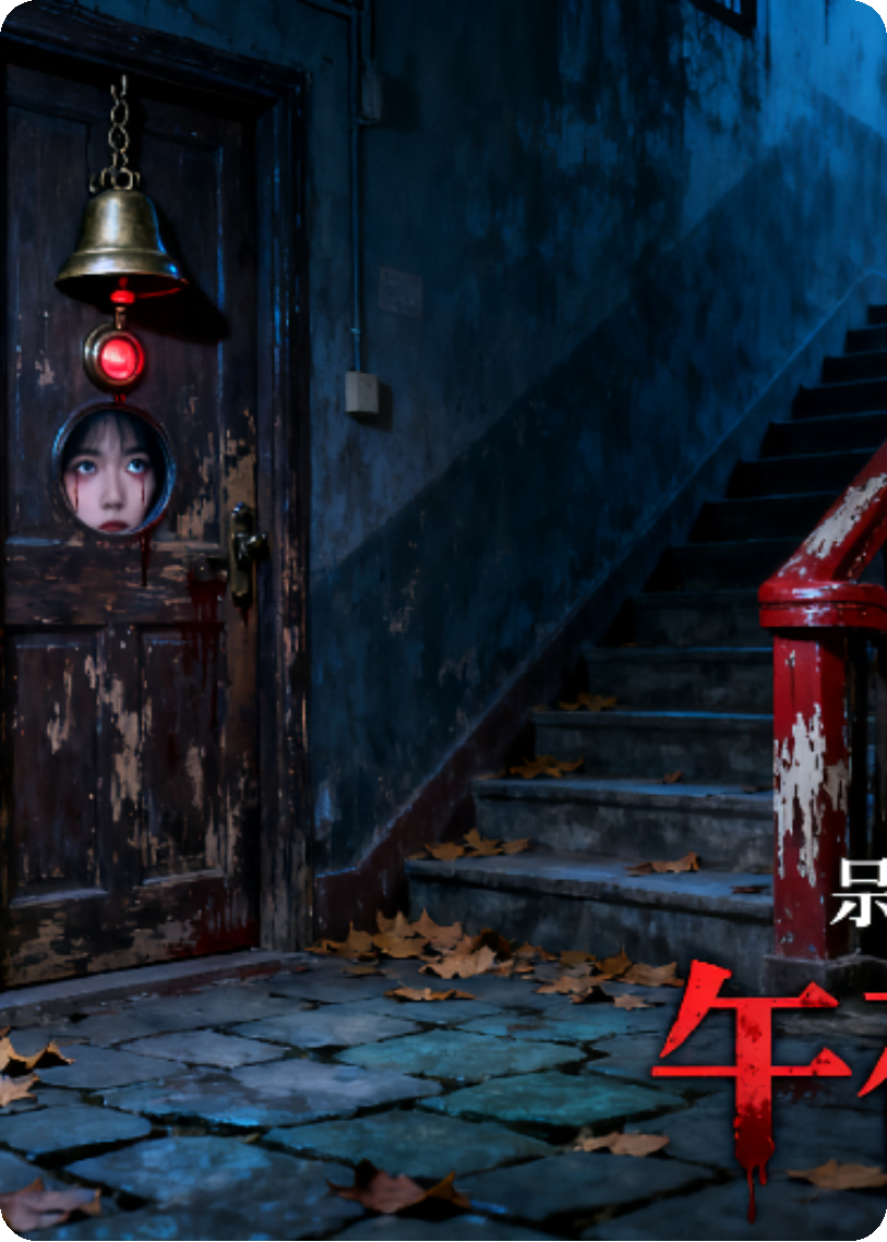 子时午夜