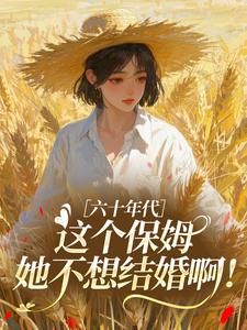 六十年代：这个保姆她不想结婚啊！