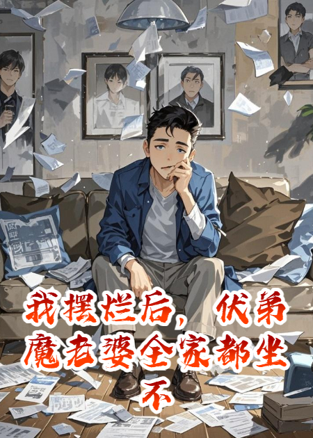 我摆烂后，伏弟魔老婆全家都坐不住了！