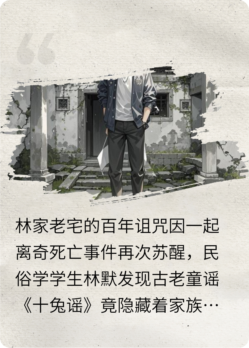 魇镇