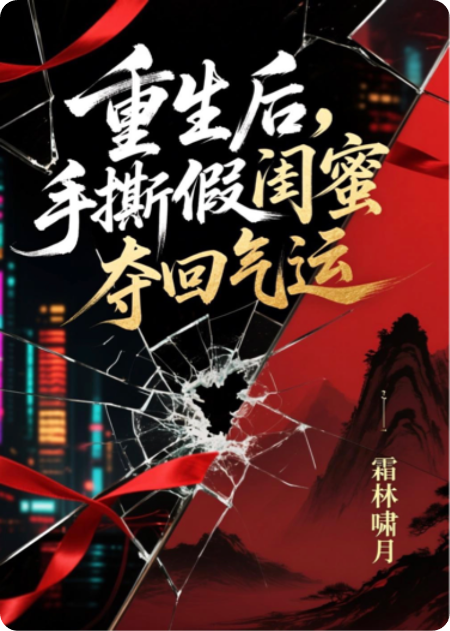 重生后，手撕假闺蜜夺回气运