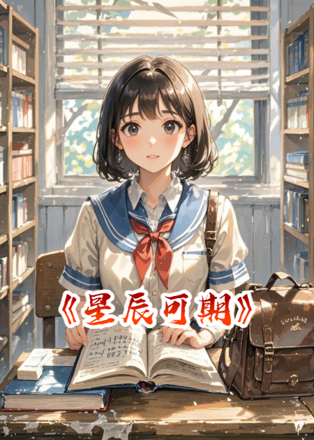 《星辰可期》