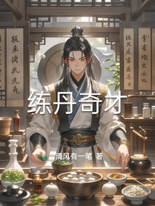 练丹奇才
