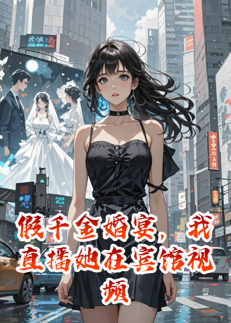 假千金婚宴，我直播她在宾馆视频