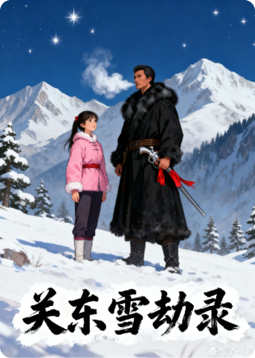 关东雪劫录