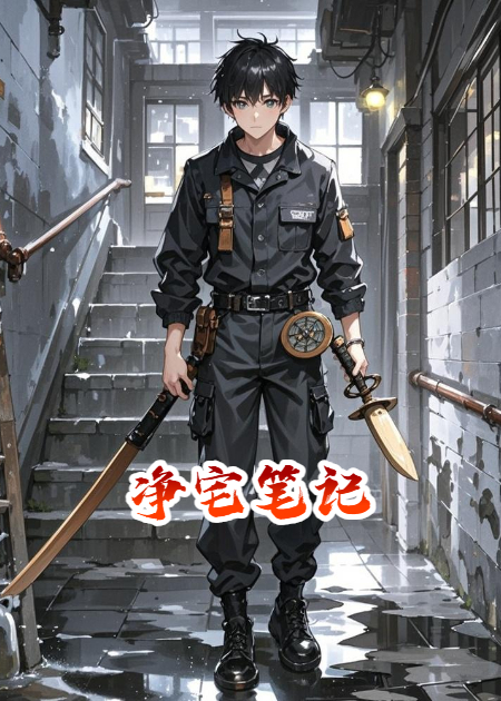 净宅笔记