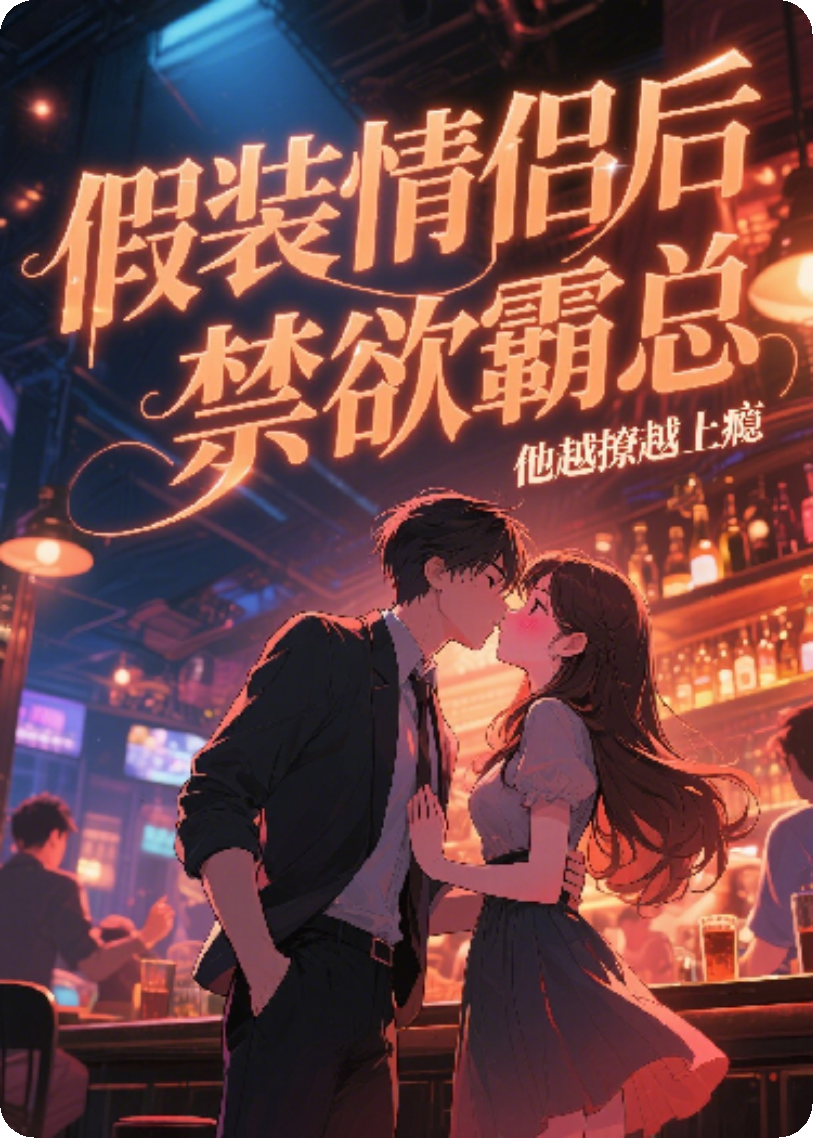 假装情侣后，禁欲霸总他越撩越上瘾