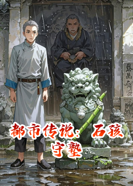 都市传说：石孩守塾