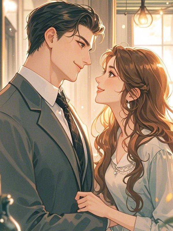未婚夫让顶包师娶我后，他又后悔了