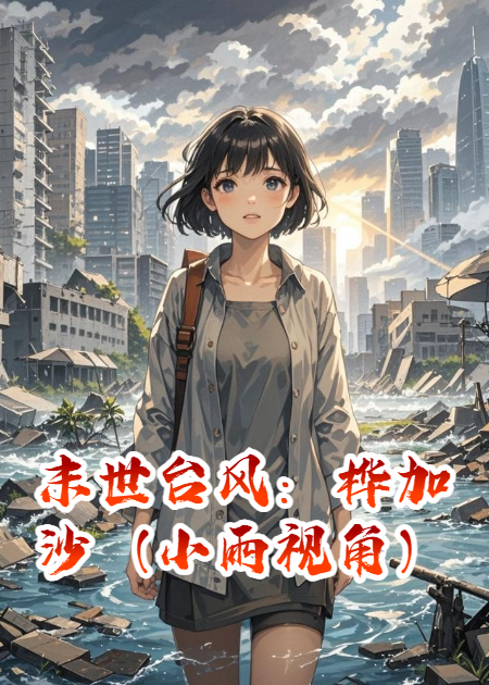 末世台风：桦加沙（小雨视角）