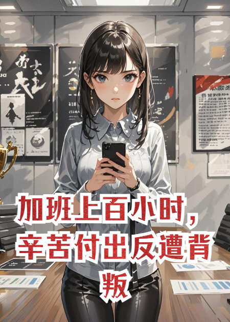加班上百小时，辛苦付出反遭背叛