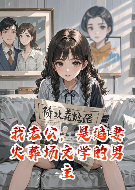 我老公，是追妻火葬场文学的男主，但他追的不是我