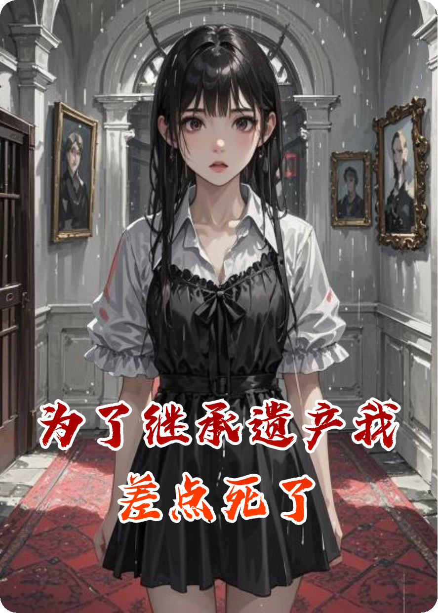 为了继承遗产我差点死了