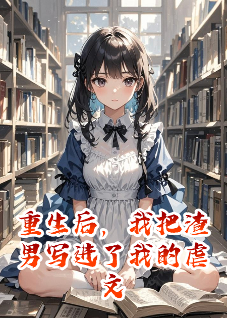 重生后，我把渣男写进了我的虐文小说