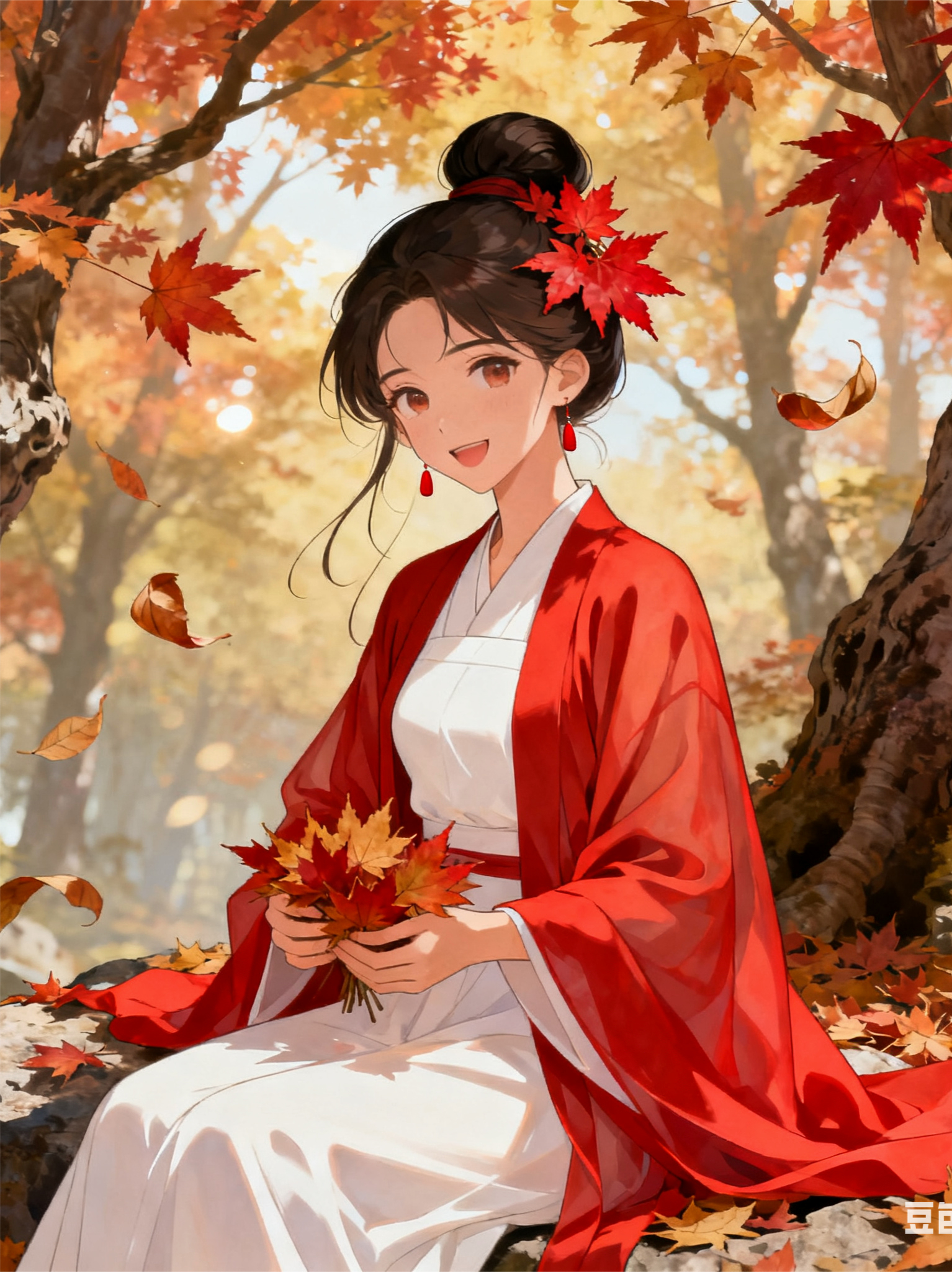 退亲后，我靠航海暴富名扬天下