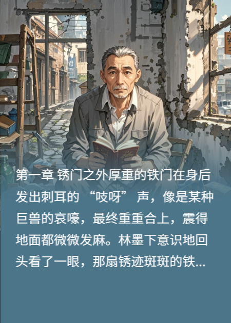 疯狂的监狱