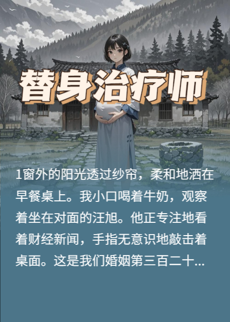 替身治疗师