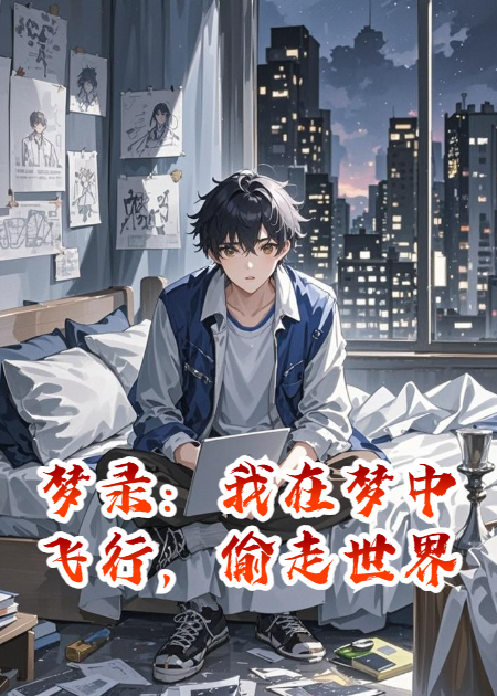 梦录：我在梦中飞行，偷走世界