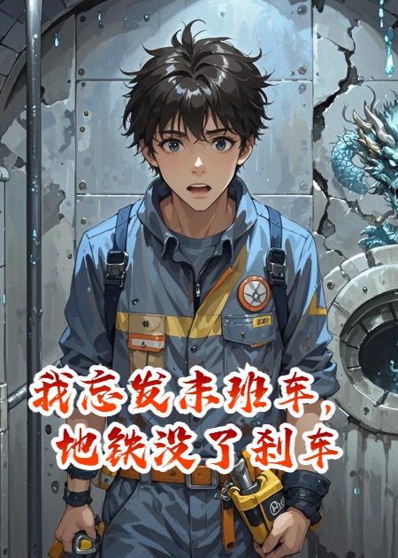 我忘发末班车，地铁没了刹车