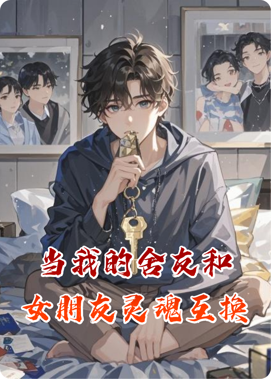 当我的舍友和女朋友灵魂互换