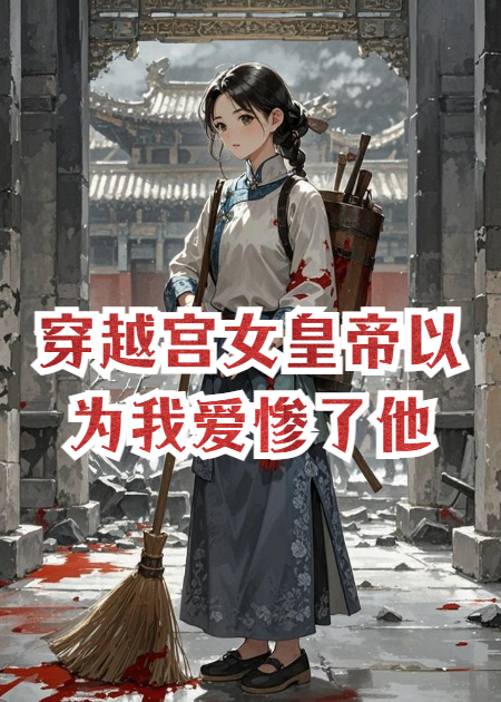 穿越宫女皇帝以为我爱惨了他