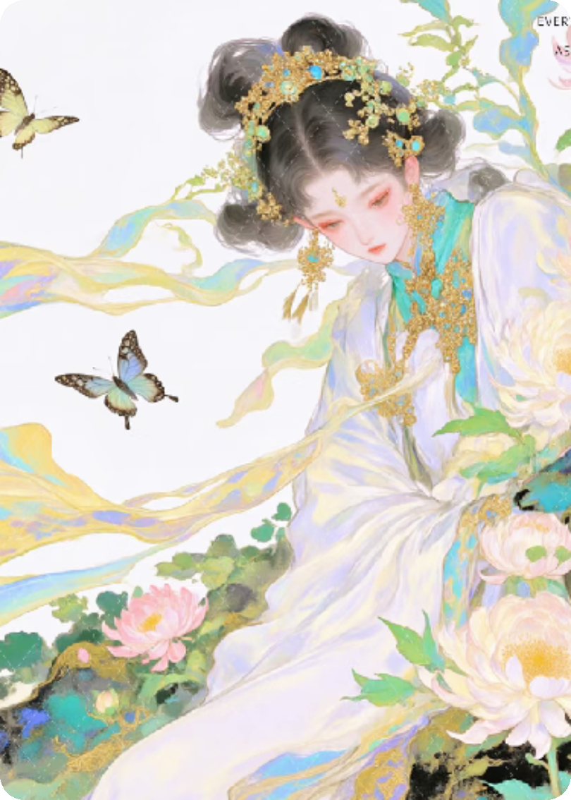 师尊，我火气大只因你道太窄