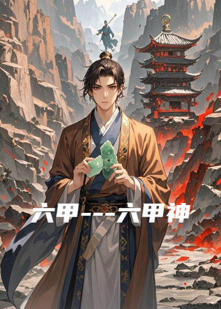 六甲---六甲神