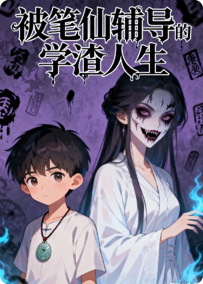 被笔仙辅导的学渣人生