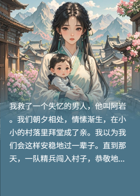 杜鹃又满山头