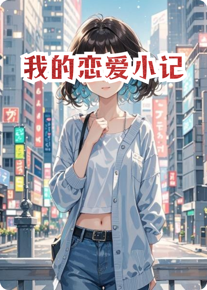 我的恋爱小记
