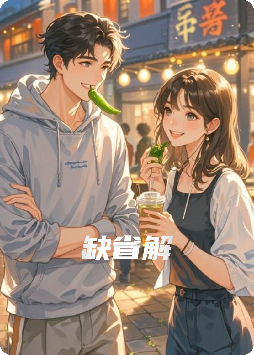 缺省解