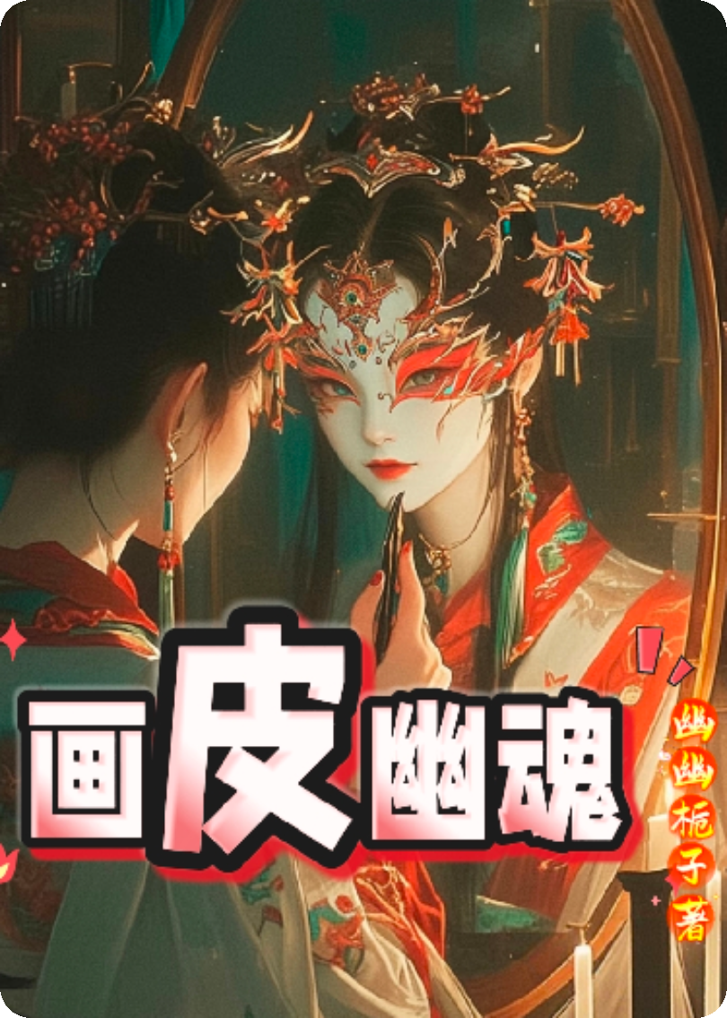 画皮幽魂