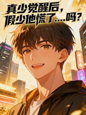 真少觉醒后，假少他慌了……吗？