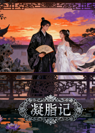凝脂记