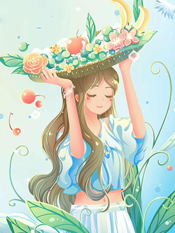 此念成烬，生生不见