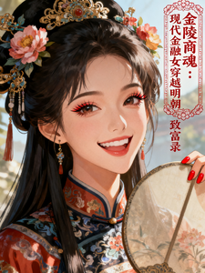 金陵商魂：穿越明朝致富