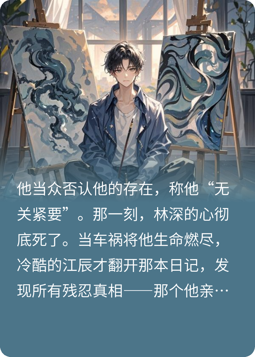 第七年雪落