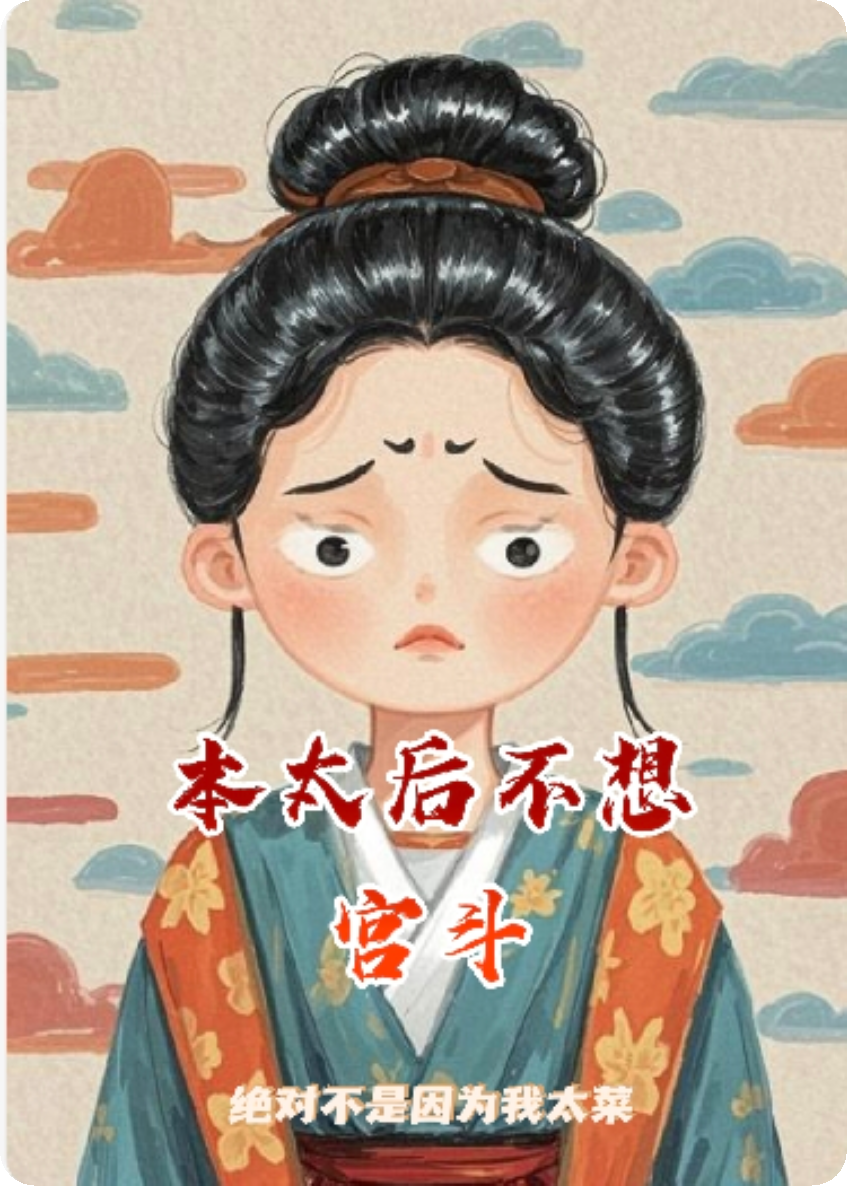 本太后不想宫斗